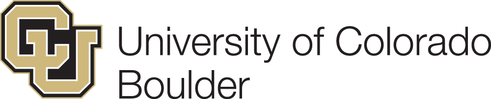 CU Boulder logo